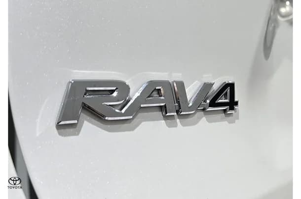 2019 Toyota RAV4 GXL-2WD image 9