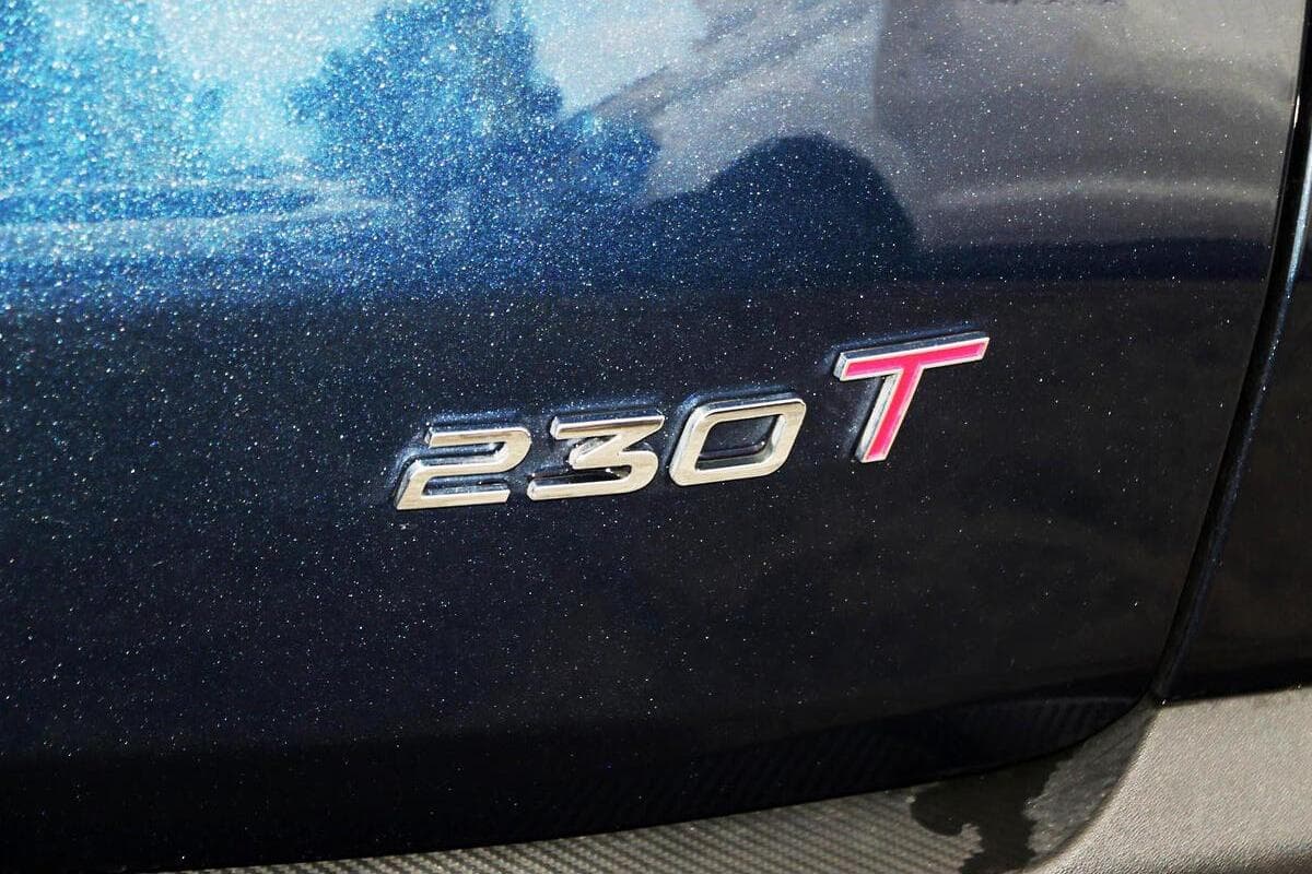 2024 Chery OMODA 5 BX Auto image 8