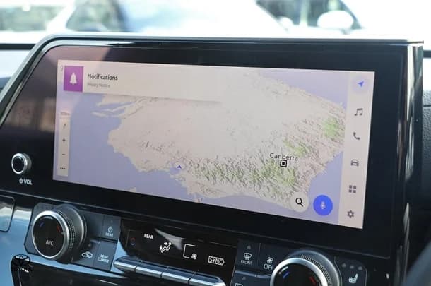 2023 Toyota Kluger GXL-2WD image 21