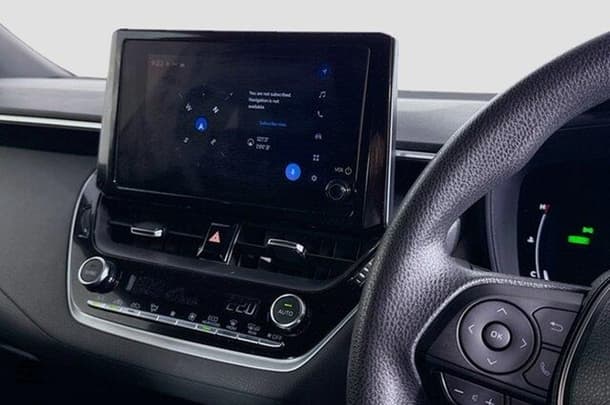 2022 Toyota Corolla Ascent Sport image 14