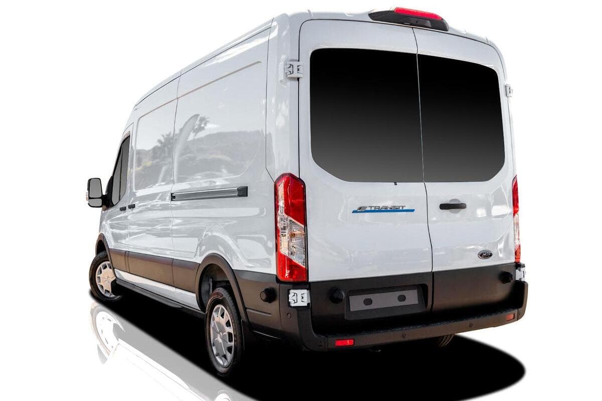2024 Ford E-Transit 420L VO Auto MY24.00 image 4