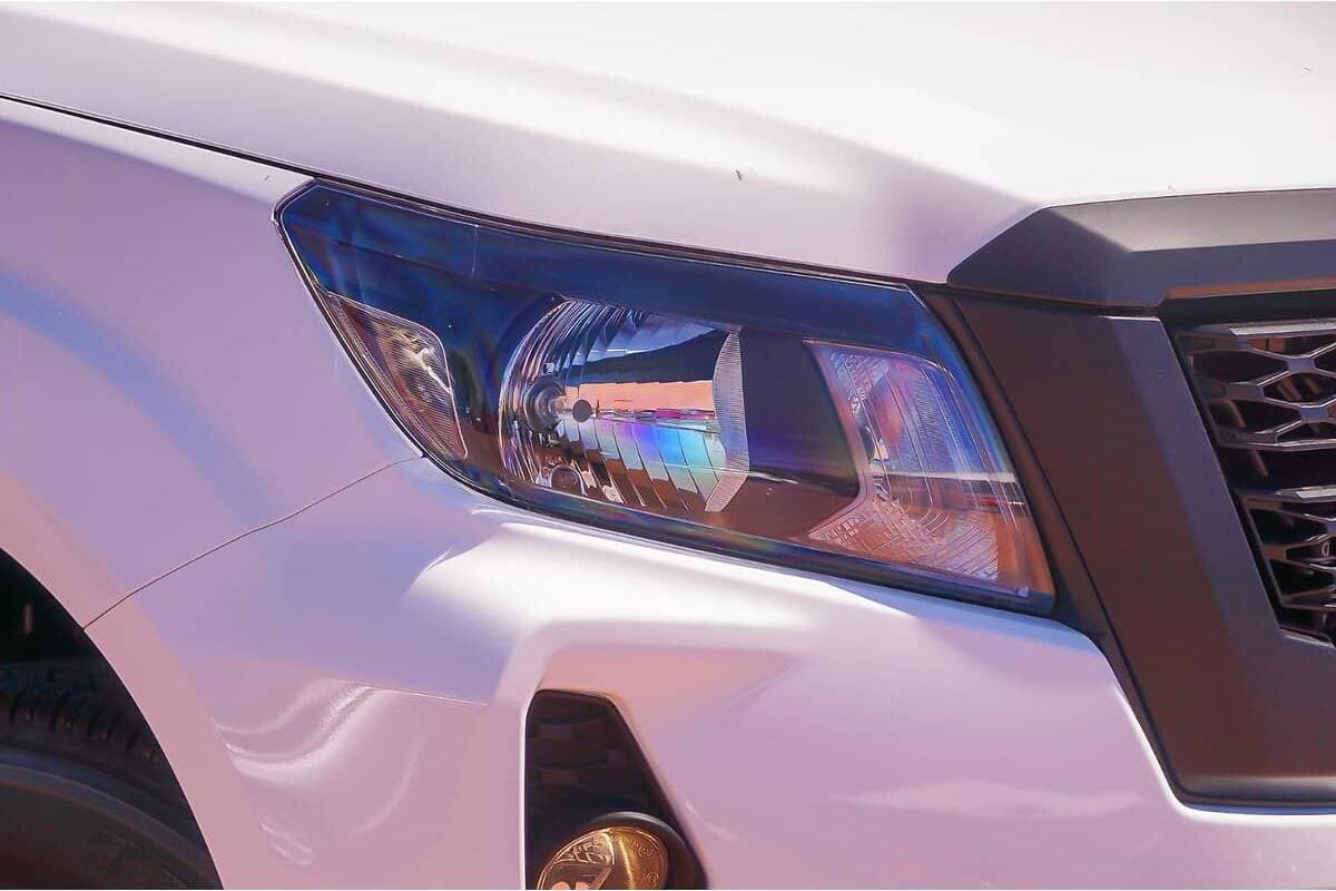 2025 Nissan Navara SL D23 Auto 4x4 MY24 Dual Cab image 19