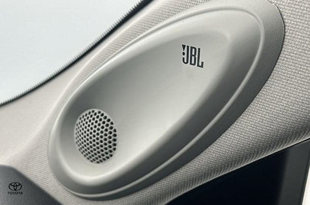 2024 Toyota Kluger Hybrid AWD GRANDE image 37