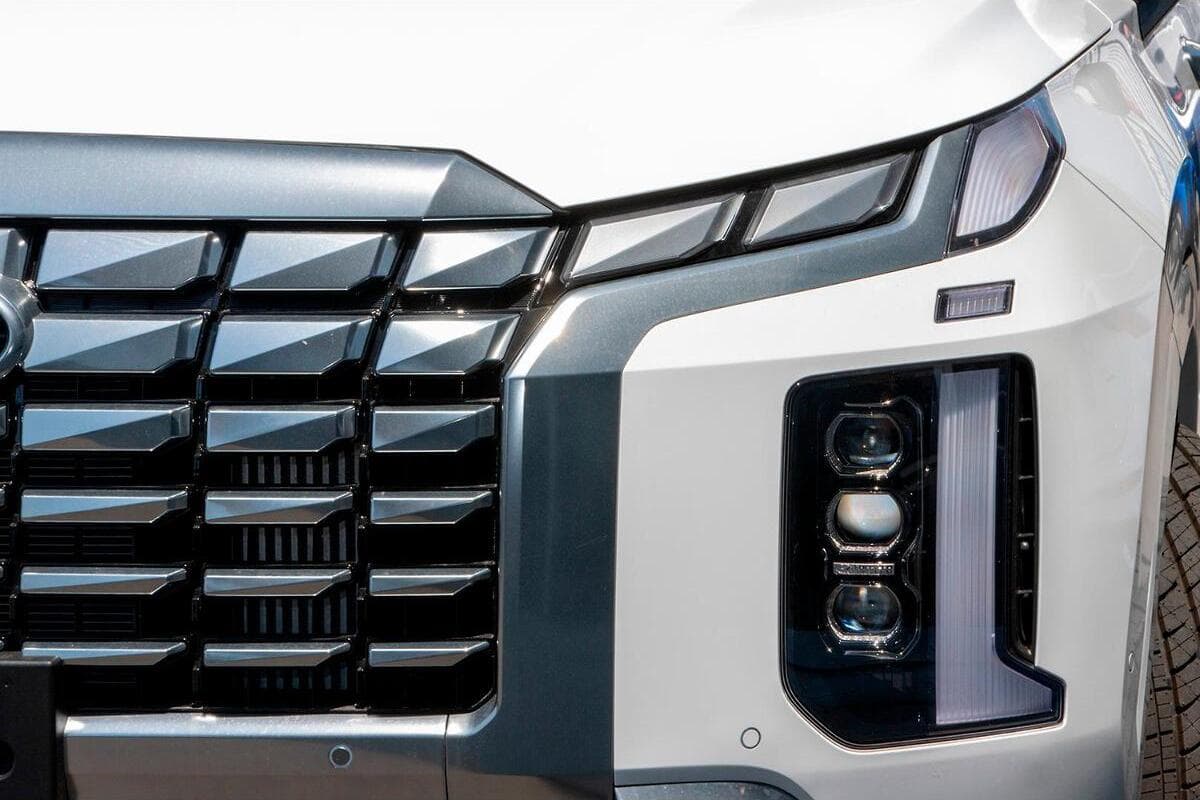 2025 Hyundai Palisade Calligraphy Auto AWD MY25 image 16