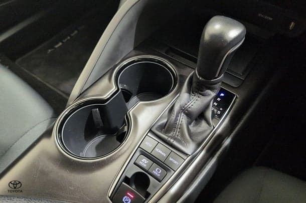 2021 Toyota Camry Hybrid Ascent Sport image 26
