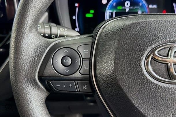 2022 Toyota Corolla Ascent Sport image 17