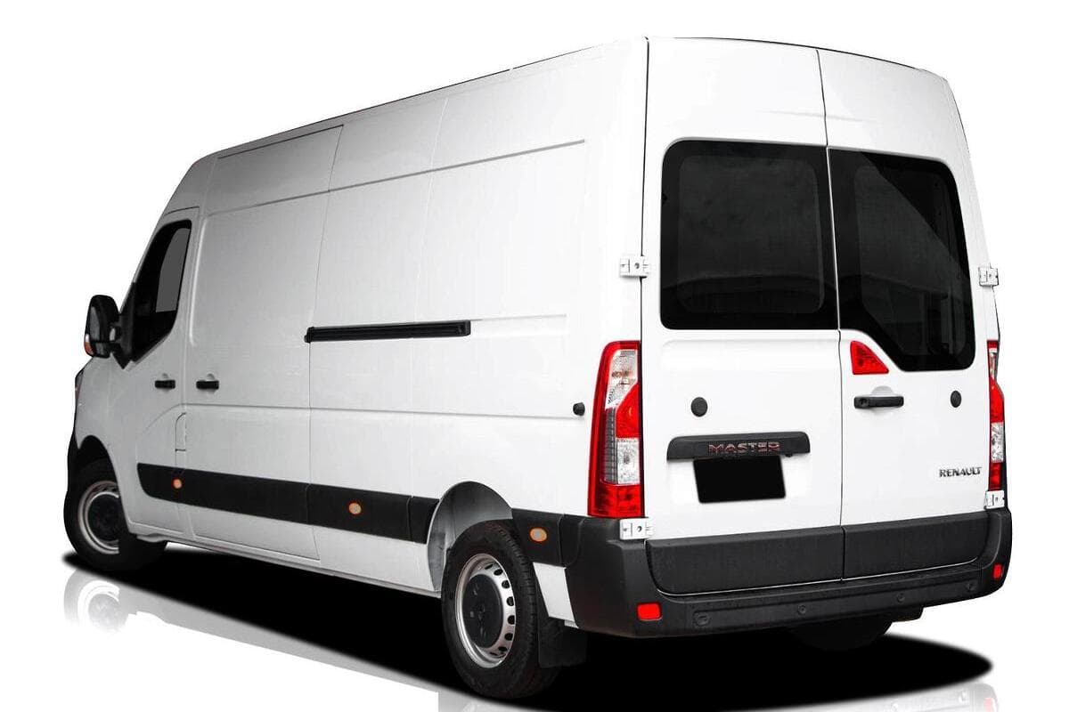 2025 Renault Master Pro 110kW LWB Auto MY25 image 4
