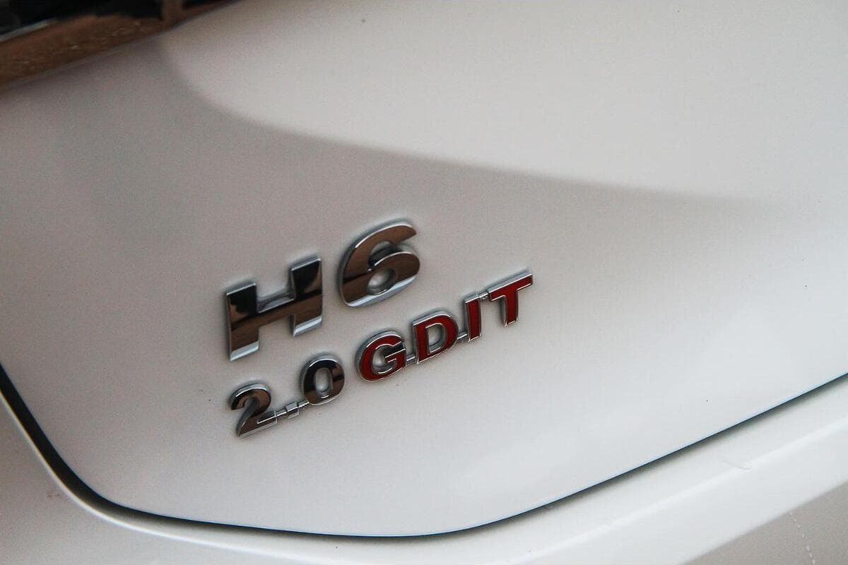 2024 GWM Haval H6 Ultra Auto image 12