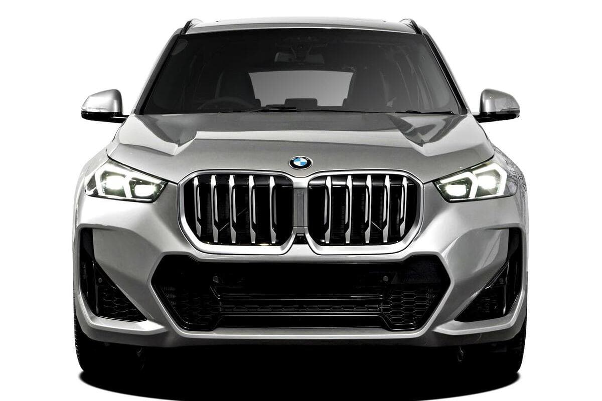 2024 BMW X1 xDrive20i M Sport U11 Auto AWD image 2