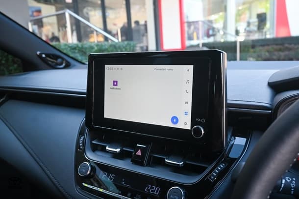 2023 TOYOTA GR Corolla GTS image 19