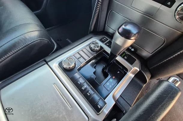 2021 Toyota Landcruiser Sahara image 20