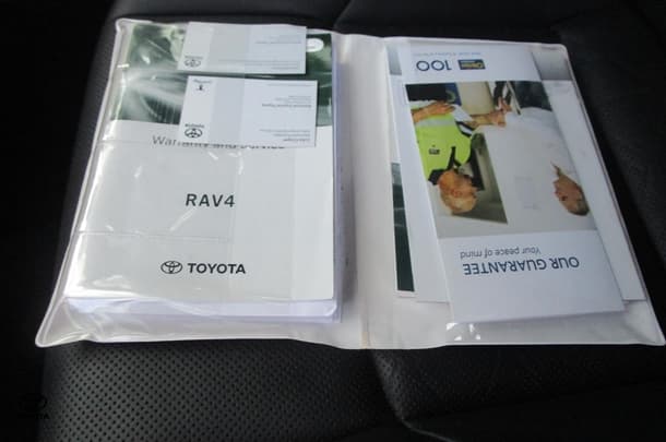 2021 Toyota Rav4 Hybrid Edge AWD image 26