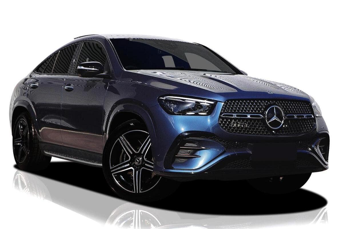 2024 Mercedes-Benz GLE-Class GLE450 Auto 4MATIC