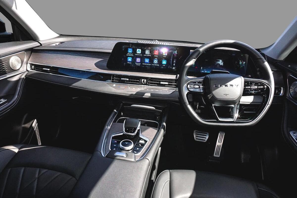 2024 Chery Tiggo 8 Pro Max Elite Auto MY24 image 6