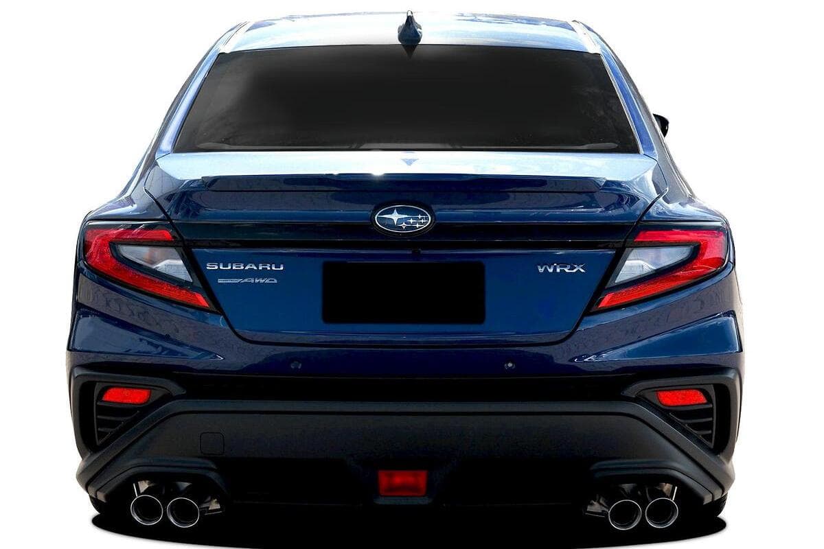 2024 Subaru WRX VB Auto AWD MY24 image 3