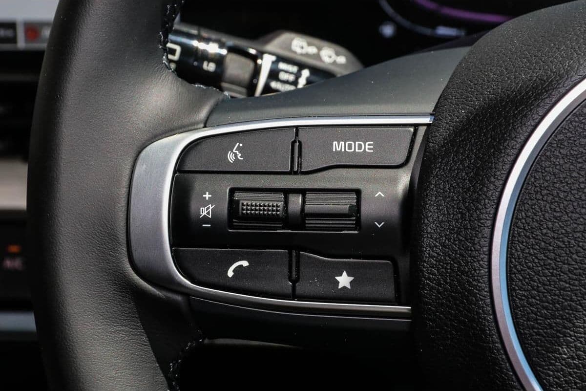 2025 Kia Sportage SX Auto FWD MY25 image 13