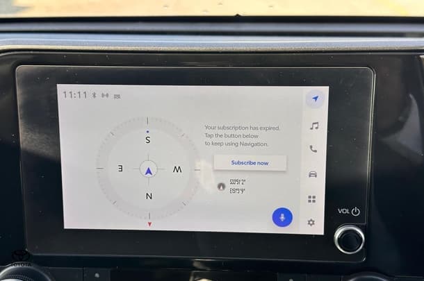 2022 Toyota Kluger GX AWD image 18
