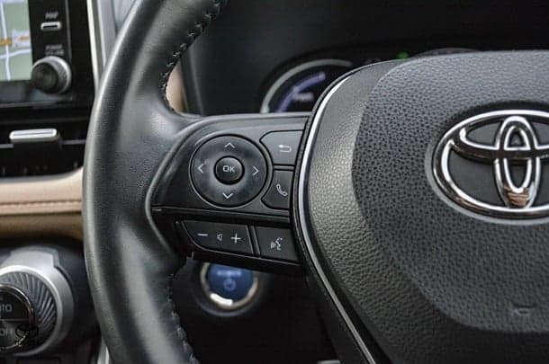 2021 Toyota RAV4 Hybrid Cruiser-AWD image 16