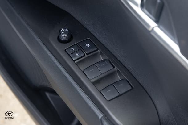 2023 Toyota Camry Hybrid Ascent image 18