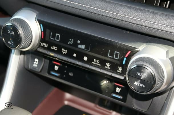 2024 Toyota RAV4 Hybrid Cruiser-AWD image 12