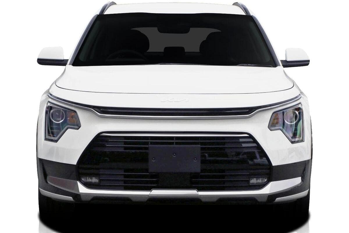 2025 Kia Niro HEV S Auto 2WD MY25 image 2