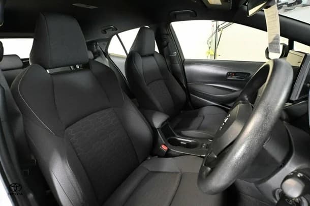 2023 Toyota Corolla Ascent Sport image 10
