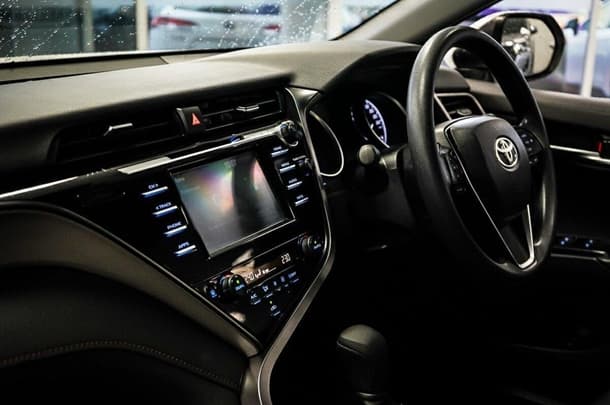 2020 Toyota Camry Hybrid Ascent image 23