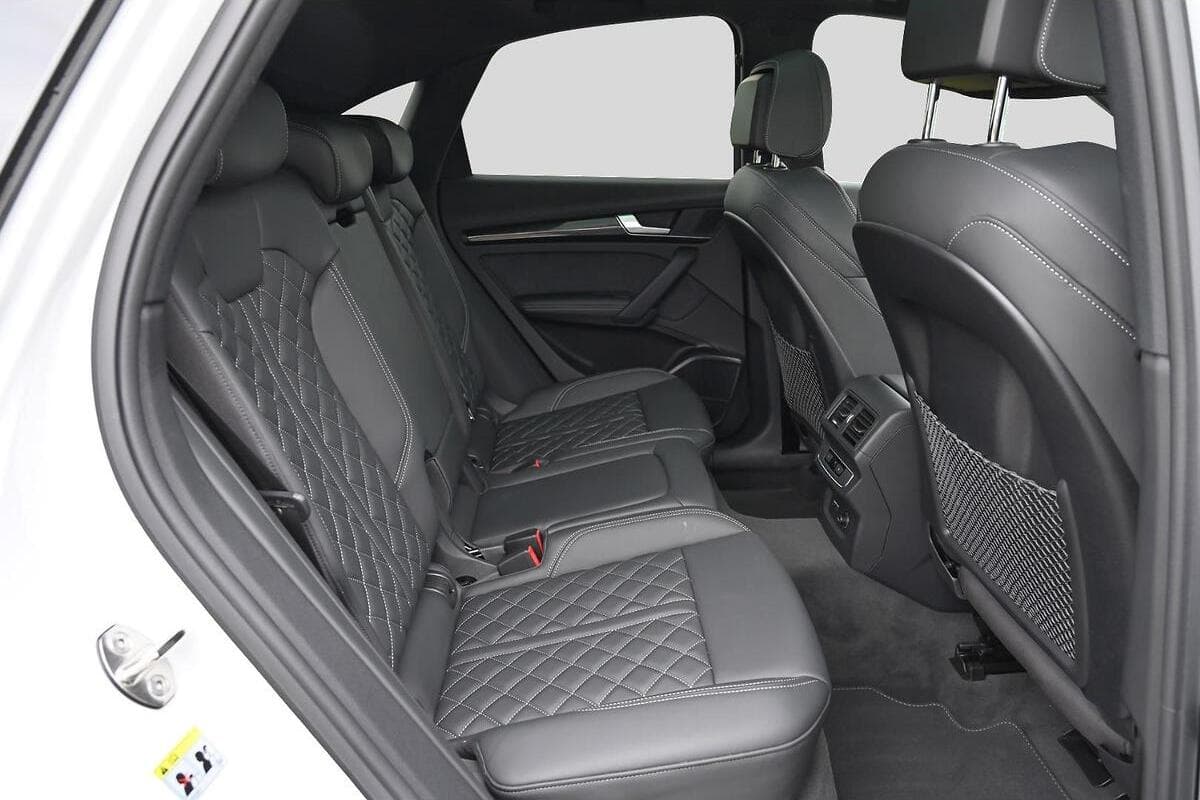 2025 Audi SQ5 TDI Auto quattro MY25 image 6