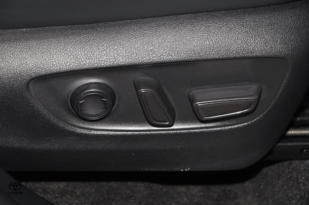 2024 Toyota Kluger GXL AWD image 19