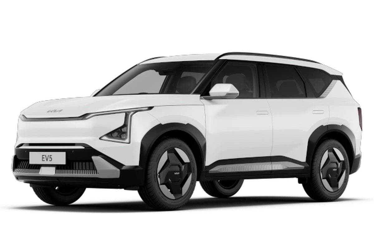 2024 Kia EV5 Earth Auto AWD MY25