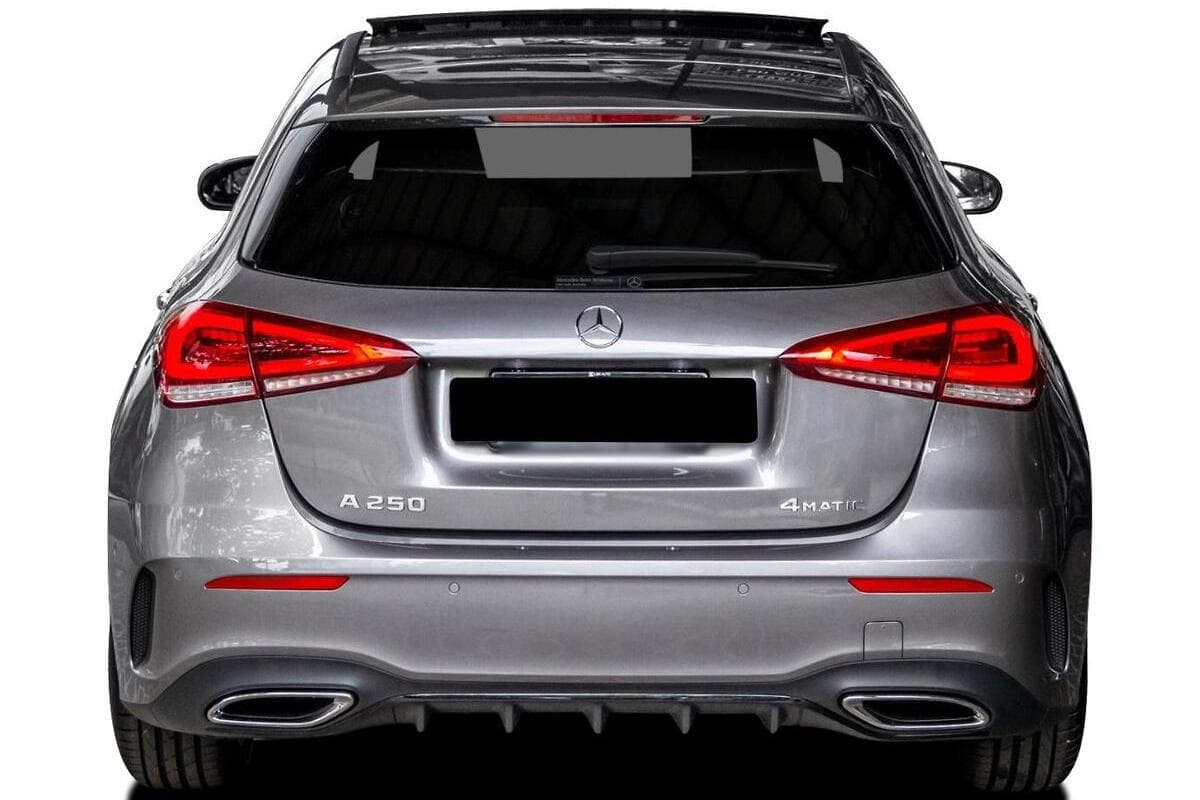 2024 Mercedes-Benz A-Class A250 Auto 4MATIC image 3