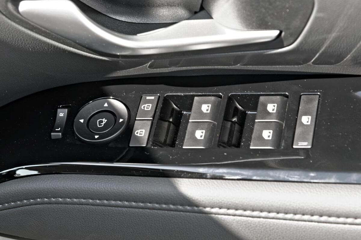 2024 Hyundai Tucson Elite Auto AWD MY25 image 16