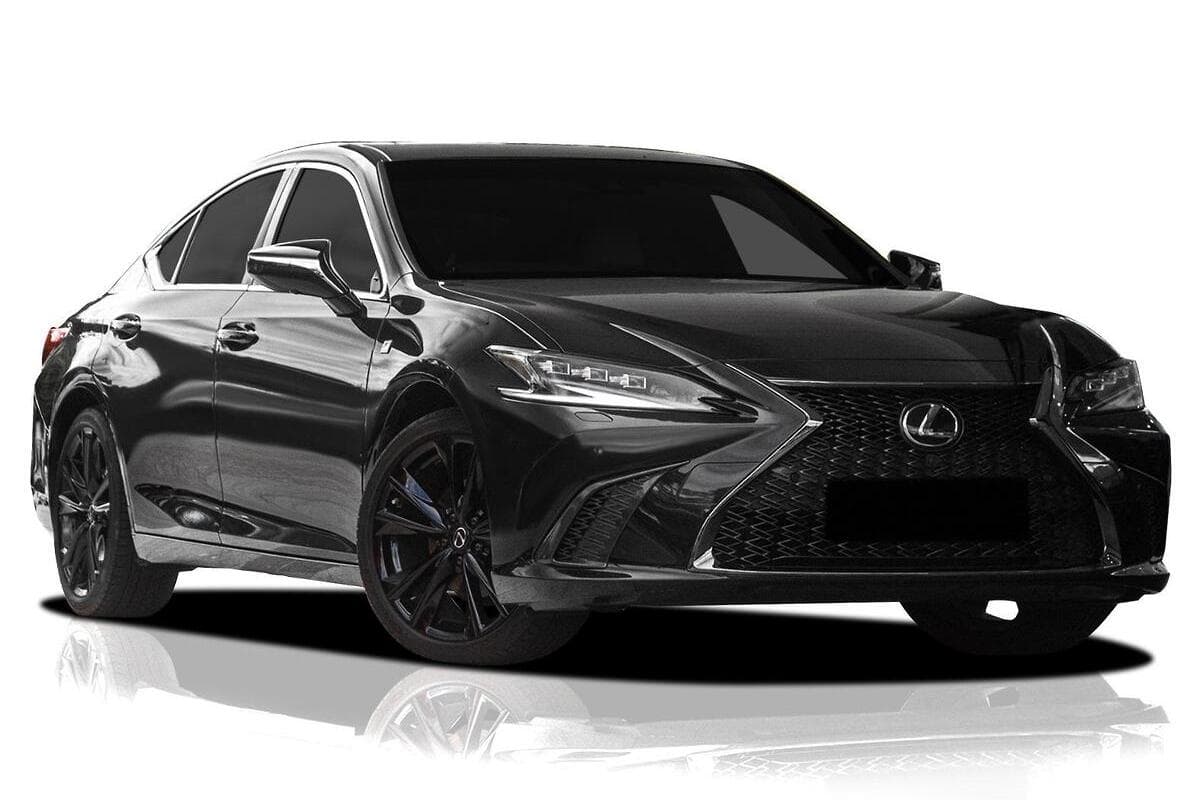 2024 Lexus ES ES250 F Sport Auto