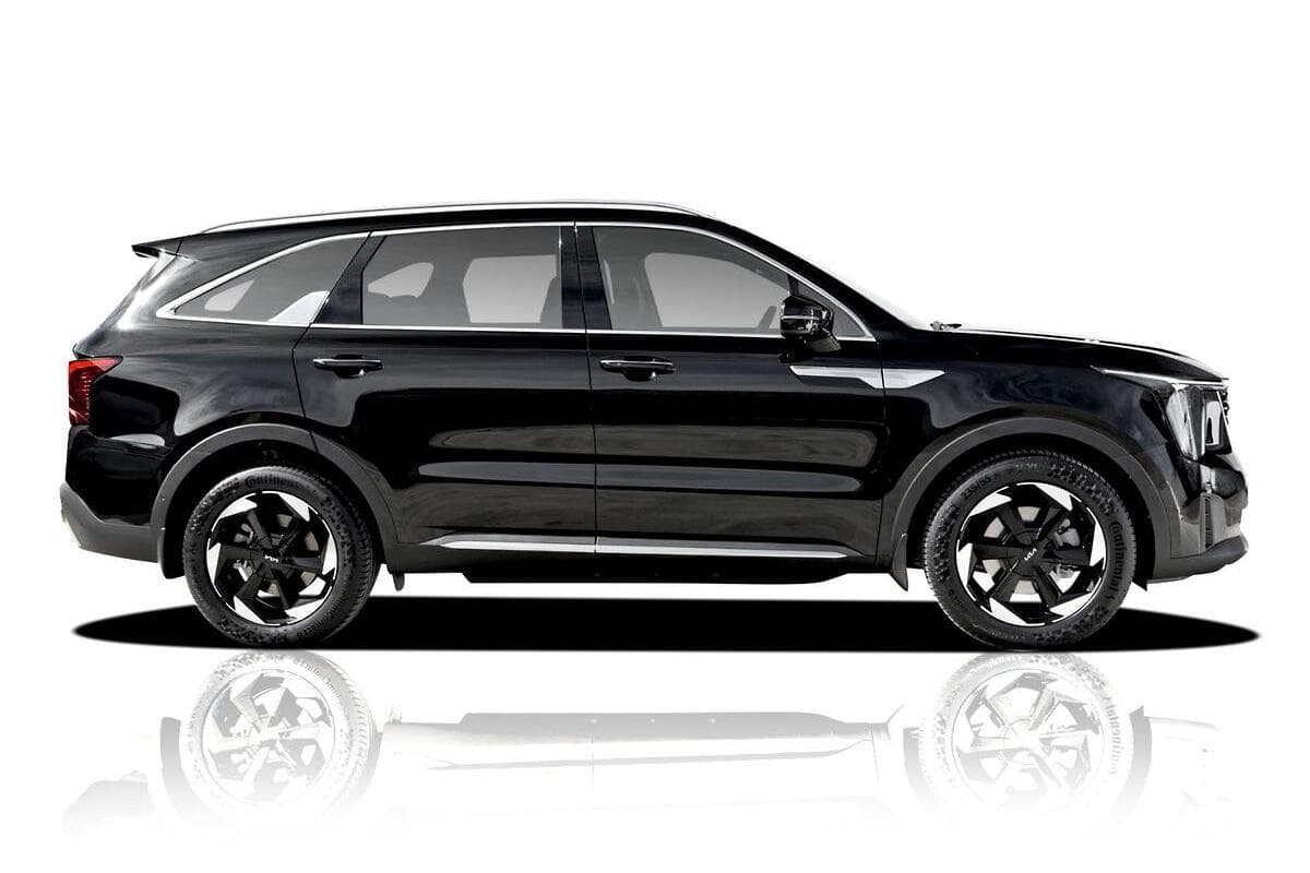 2025 Kia Sorento HEV GT-Line Auto AWD MY25 image 5