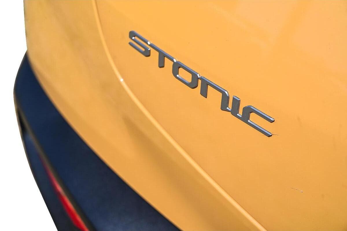 2024 Kia Stonic Sport Auto FWD MY25 image 8