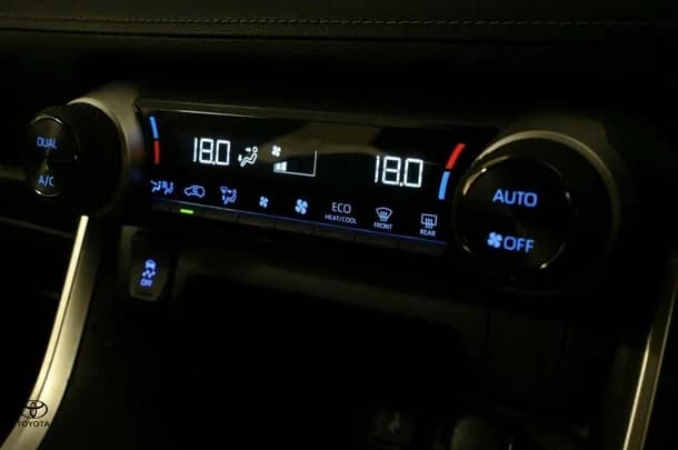 2021 Toyota Rav4 Hybrid GX AWD image 16