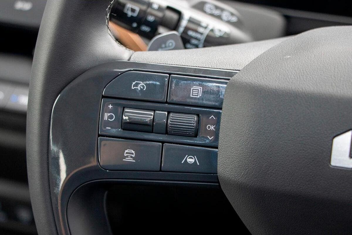 2024 Kia EV5 Air Long Range Auto MY25 image 14