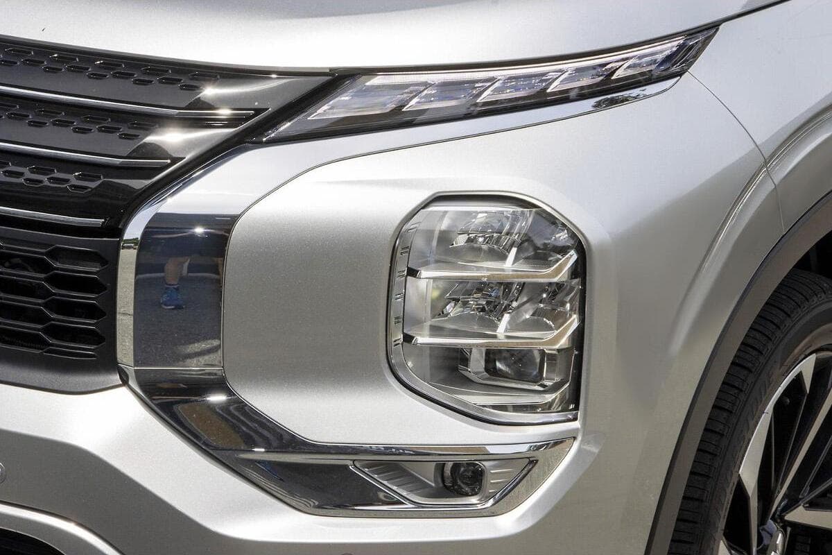 2024 Mitsubishi Outlander Aspire ZM Auto 2WD MY24 image 18