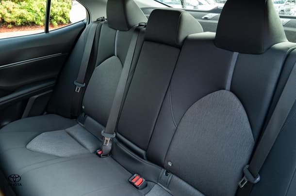 2023 TOYOTA Camry Hybrid Ascent image 9