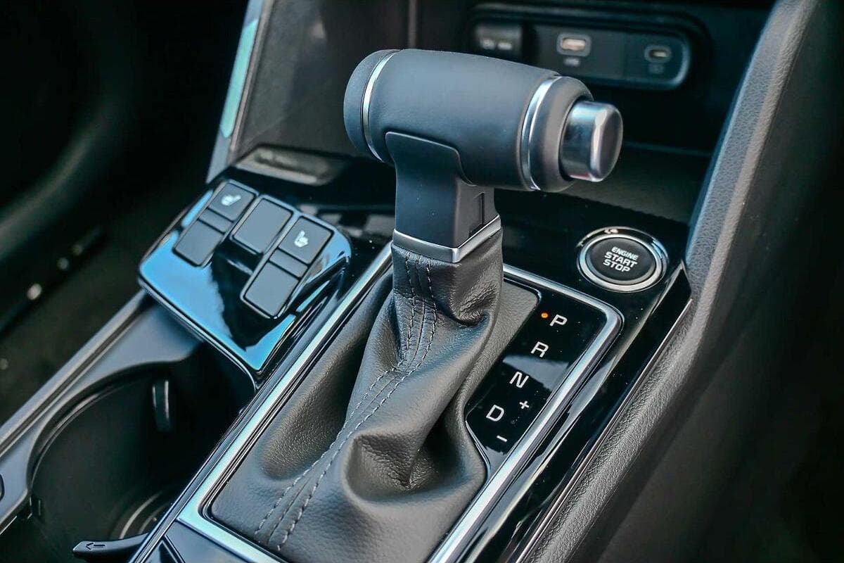2024 Kia Sportage SX+ Auto FWD MY25 image 16