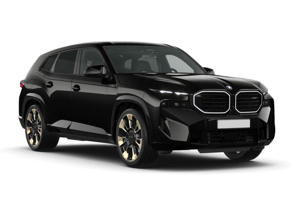 2024 BMW XM G09 Auto M xDrive