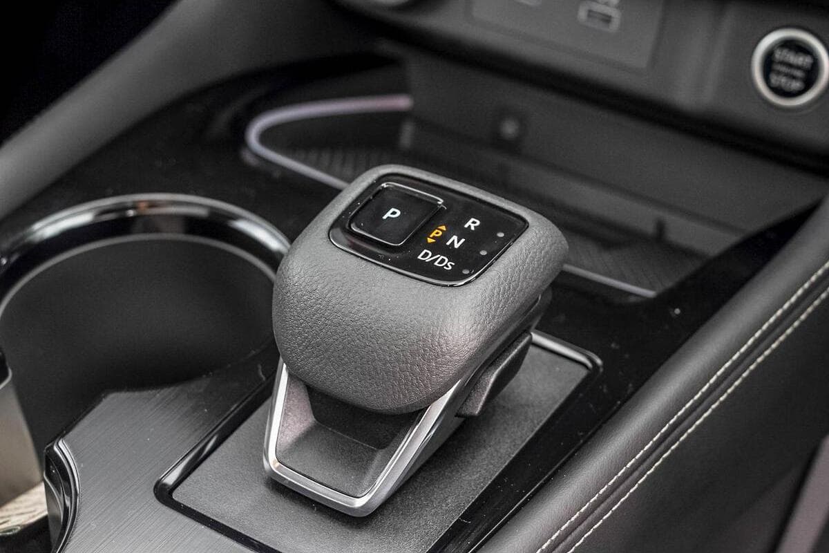 2025 Nissan X-TRAIL Ti T33 Auto 4WD MY25 image 14