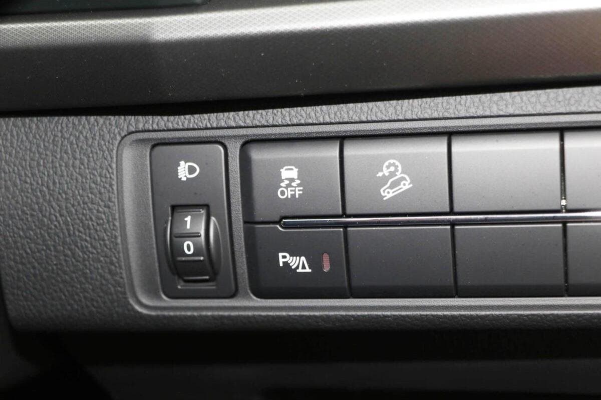 2024 SsangYong Musso Adventure XLV Auto 4x4 MY24 image 14