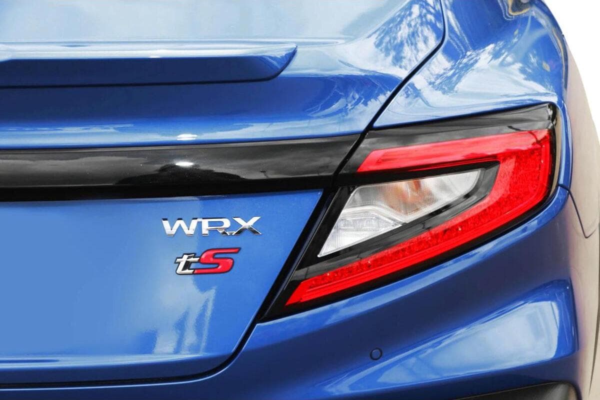 2025 Subaru WRX tS VB Auto AWD MY24 image 5