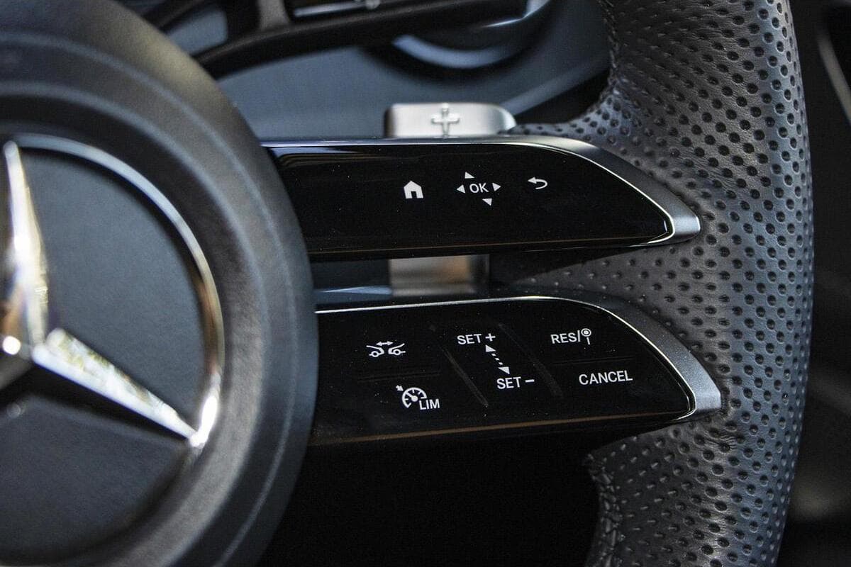 2024 Mercedes-Benz EQE EQE300 Auto image 14