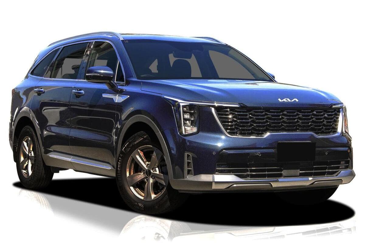 2024 Kia Sorento S Auto MY25