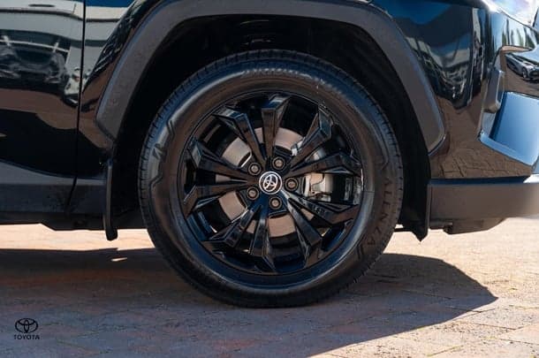 2022 TOYOTA RAV4 Hybrid Cruiser-AWD image 32