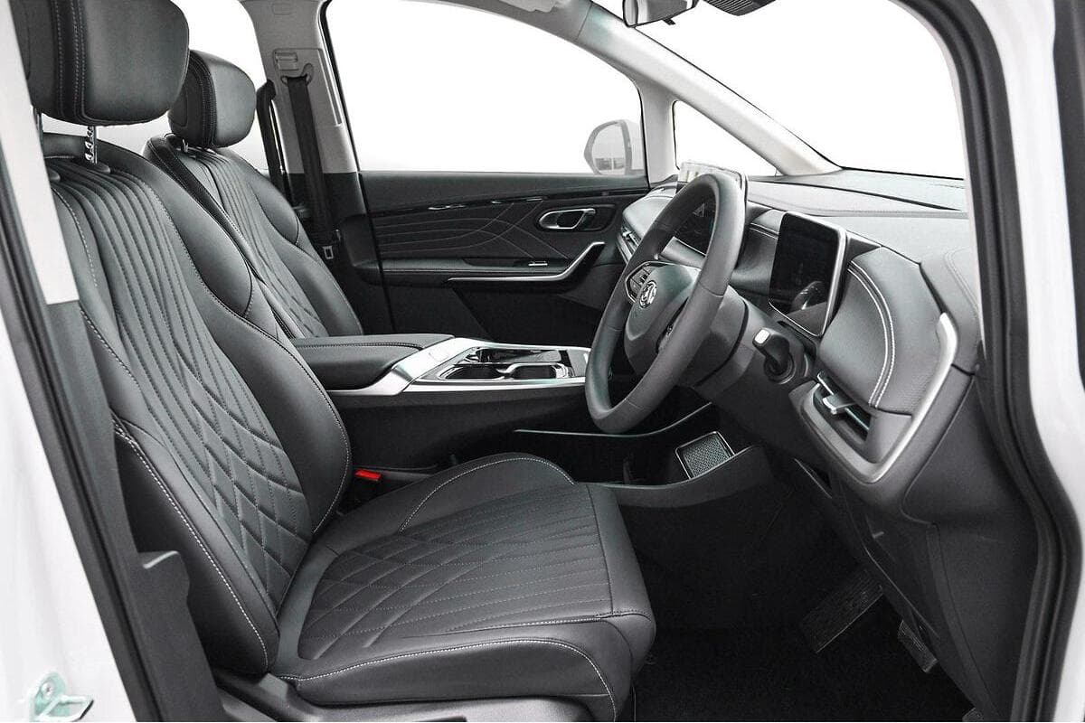 2024 LDV MIFA Mode Auto MY23 image 6