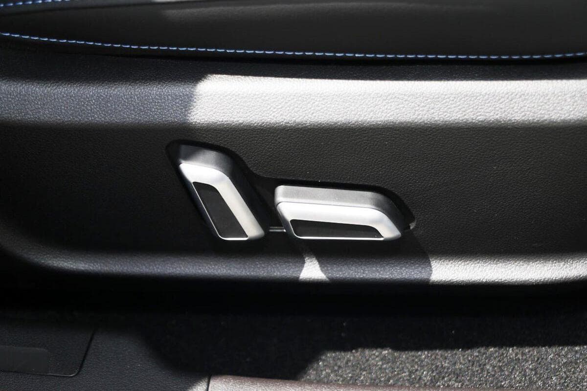 2025 GWM Ora Standard Range Auto image 20