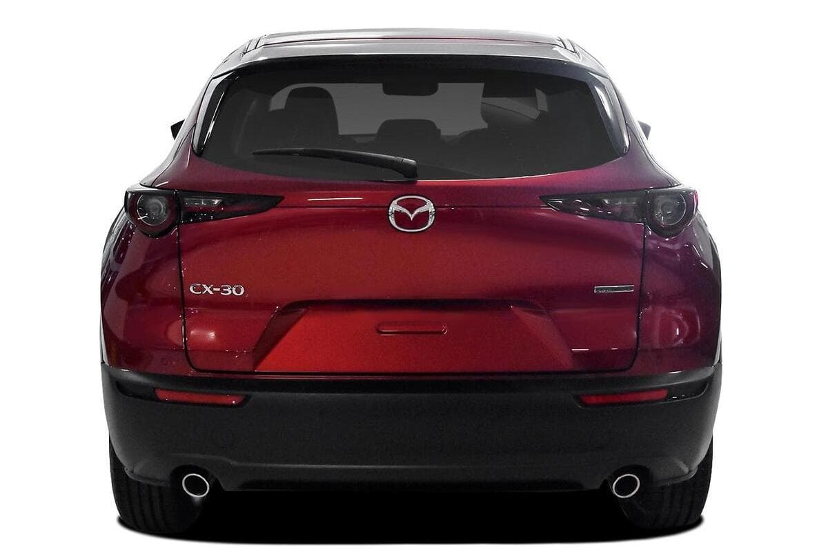 2025 Mazda CX-30 G20 Pure DM Series Auto image 3